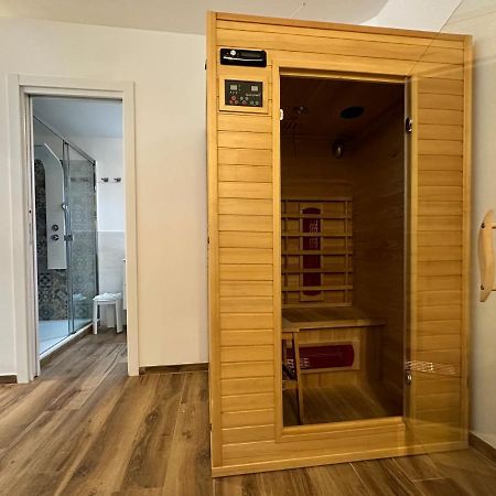 Appartement Relais Romagnosi Extérieur photo