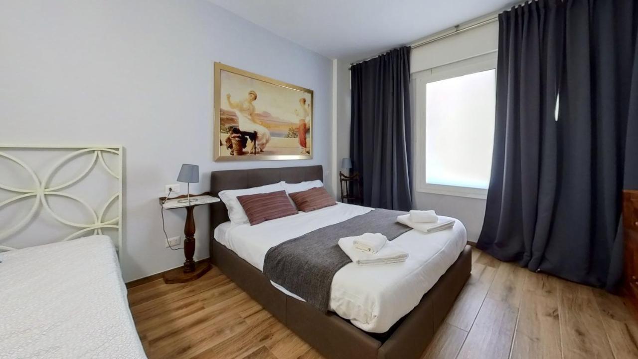 Appartement Relais Romagnosi Extérieur photo