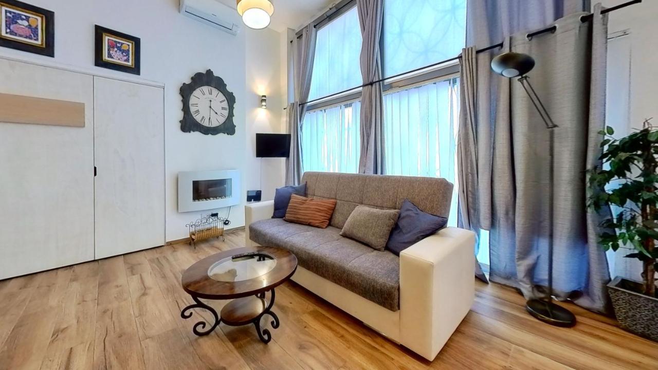 Appartement Relais Romagnosi Extérieur photo