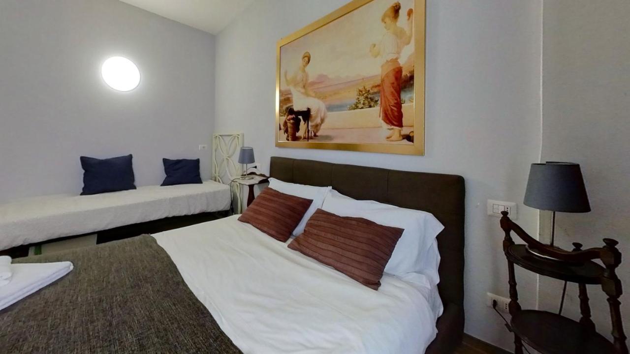 Appartement Relais Romagnosi Extérieur photo