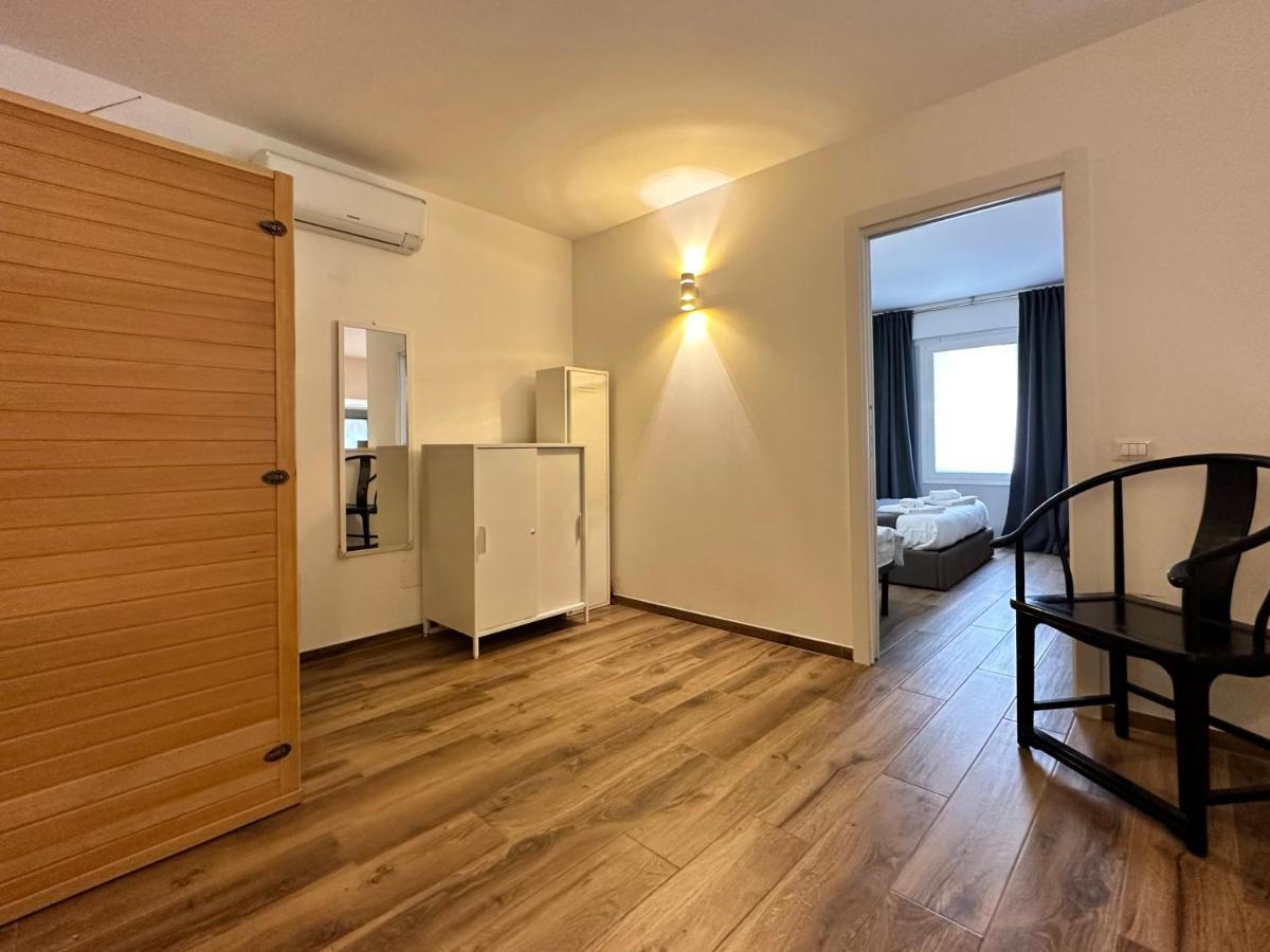 Appartement Relais Romagnosi Extérieur photo