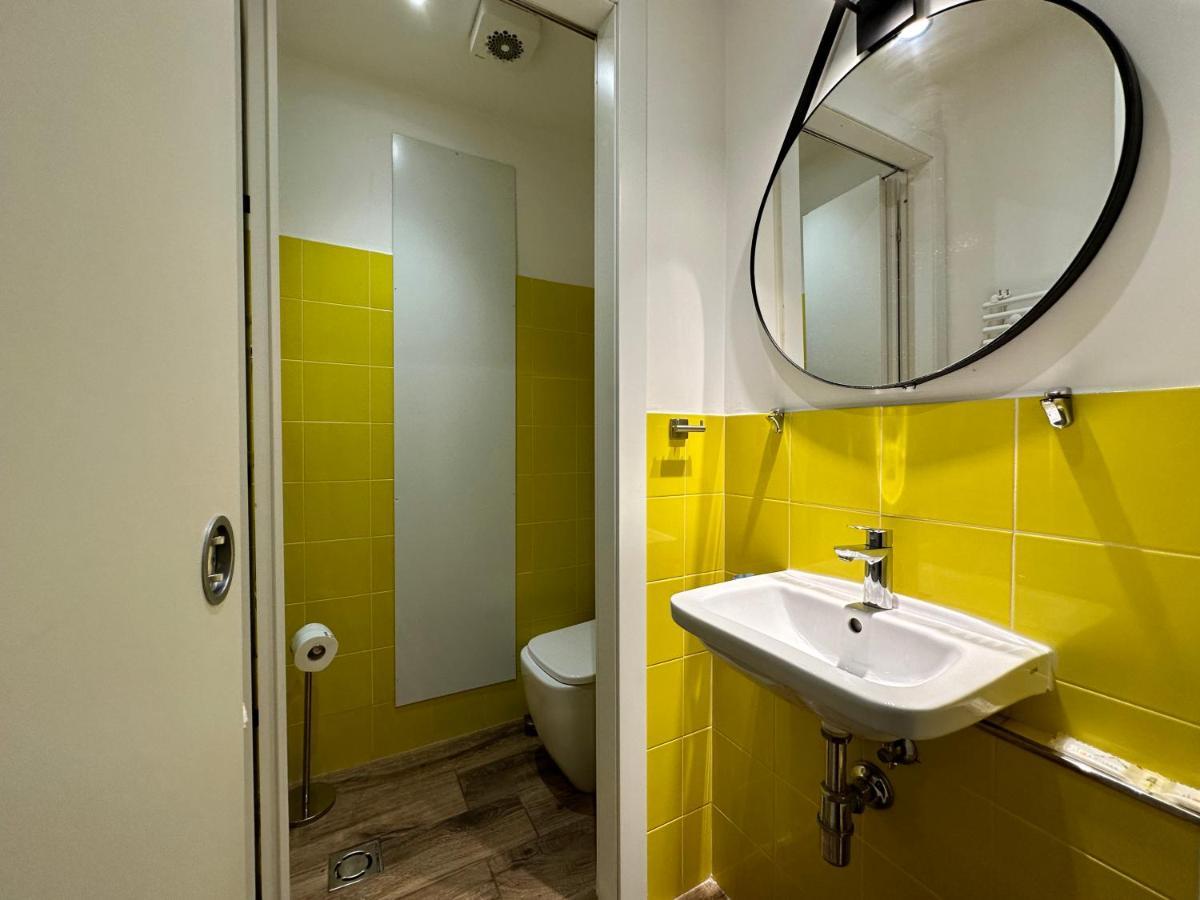 Appartement Relais Romagnosi Extérieur photo