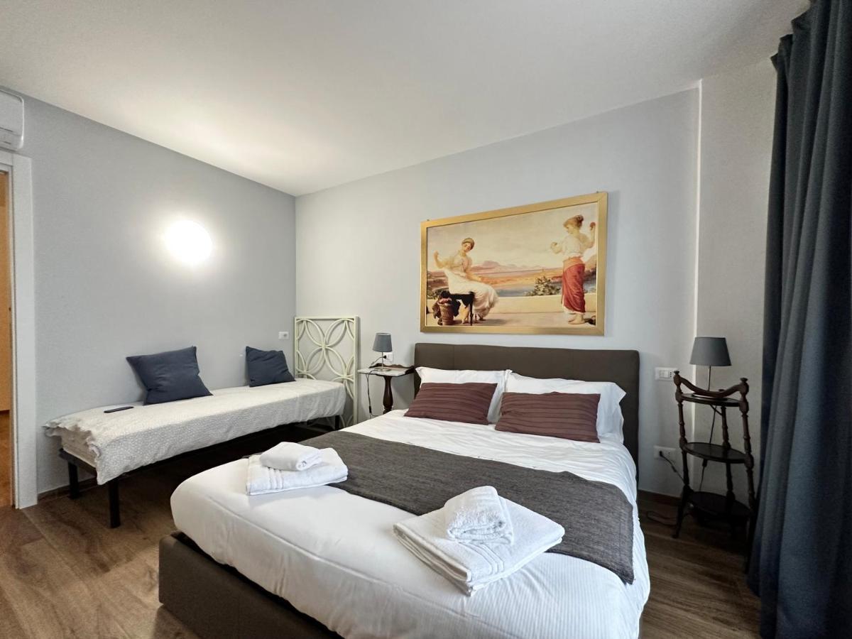 Appartement Relais Romagnosi Extérieur photo