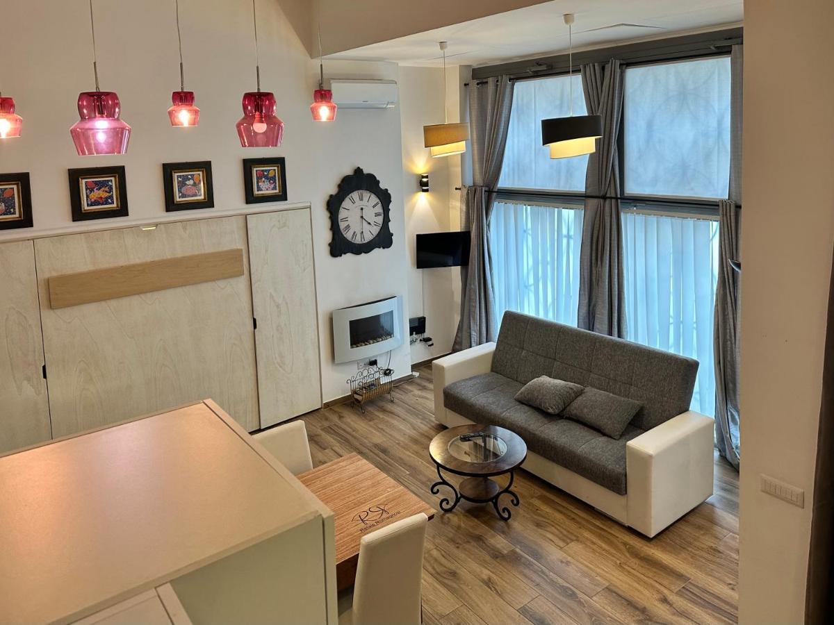 Appartement Relais Romagnosi Extérieur photo