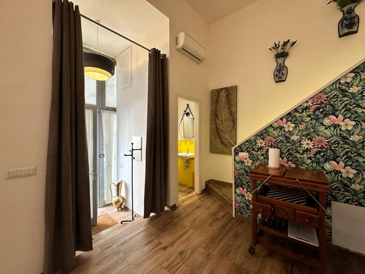 Appartement Relais Romagnosi Extérieur photo